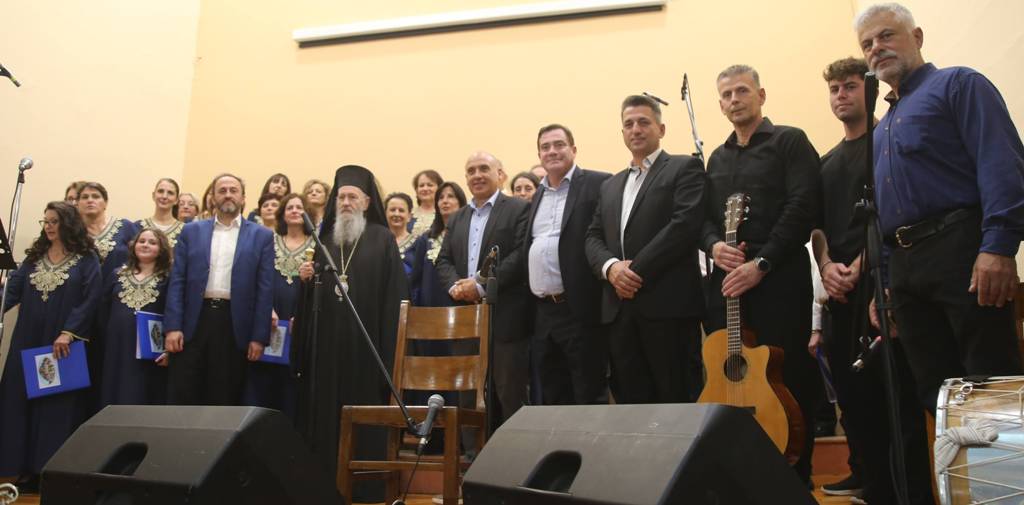 Εκδήλωση μνήμης για το 1940 στην Ναύπακτο