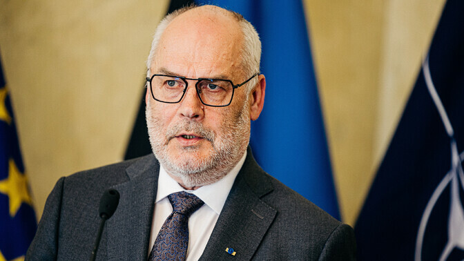 Ο Πρόεδρος της Εσθονίας παραπέμπει στη Δικαιοσύνη τον Νόμο «Περί Εκκλησιών και ενοριών»