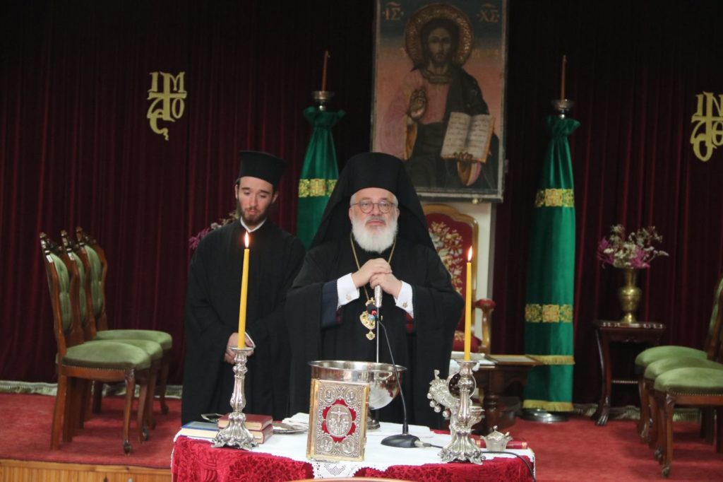 Κάλεσμα Μητροπολίτη Διδυμοτείχου για συμμετοχή στις Κατηχητικές Συνάξεις