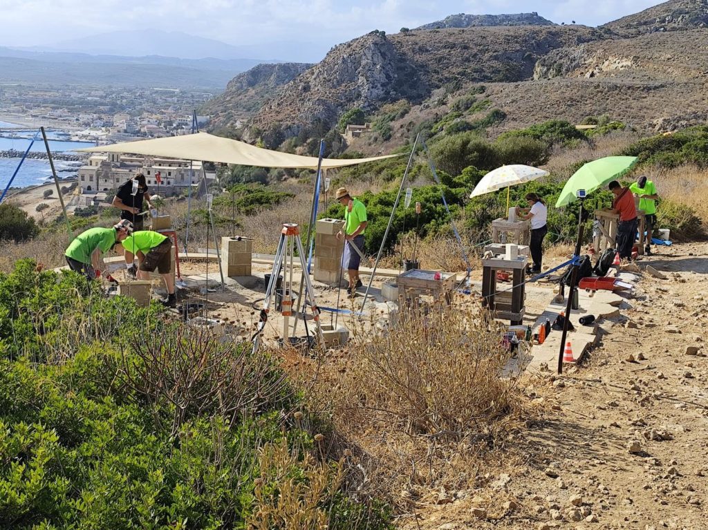 Κηπουροί του Τοπίου