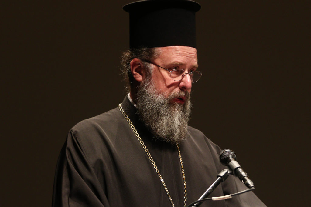 Θεσσαλονίκης Φιλόθεος: Ο διάλογος Εκκλησίας και επιστήμης δεν είναι πολυτέλεια· είναι αναγκαιότητα