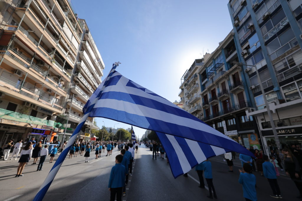 Φλωρίνης Ειρηναίος: Η ιστορία της σημαίας και οι ήρωες του ‘40