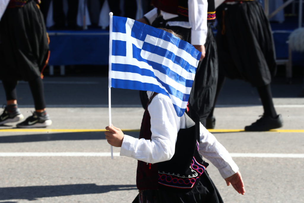 Μηνύματα Ιεραρχών για την Εθνική Επέτειο της 28ης Οκτωβρίου 1940