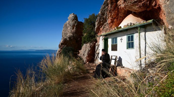 Η ζωή που δεν ζούμε