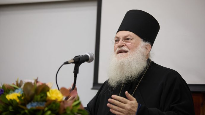 Διδαχές από τον Άθωνα – Ομιλία σε Παιδιά και Νέους