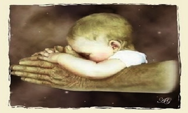 Η προίκα των παιδιών