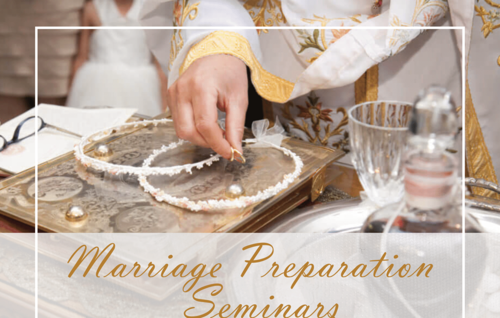 Σύδνεϋ: Σεμινάριο Προετοιμασίας Γάμου στις 10-11 Νοεμβρίου, από το Ελληνικό Κέντρο Προνοίας