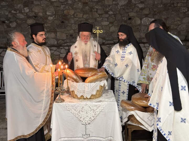 Εορτασμός επετείου της Μάχης της Πέτρας – Αγρυπνία στην Ι.Μ. Αγίου Νικολάου Υψηλάντη