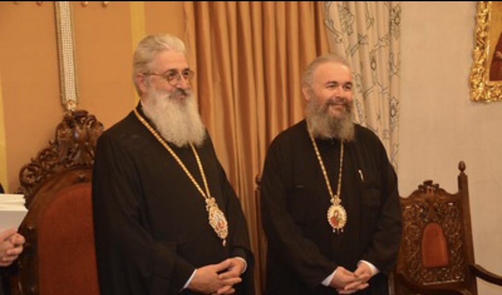 Φλωρίνης Ειρηναίος: 21 χρόνια Μητροπολίτης Αλεξανδρουπόλεως Άνθιμος λέξεις με σκέψεις και βιώματα