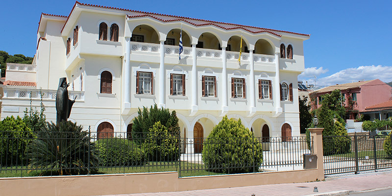 Χορήγηση 8 νέων Υποτροφιών σε Φοιτητές από την Ιερά Μητρόπολη Μεσσηνίας