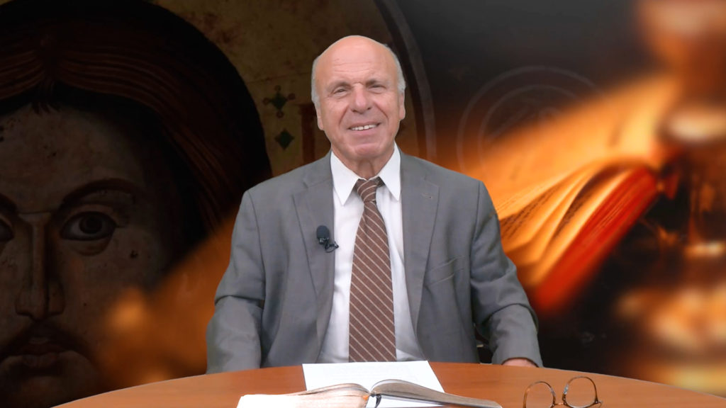 Κυριακάτικη Μαθητεία – Δείγμα της Θεανθρώπινης κυριαρχίας επί του θανάτου