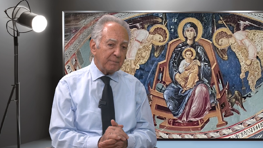 Εικαστικές Ανιχνεύσεις – Μνήμη Μαρίας Κωνσταντουδάκη-Κιτρομηλίδου