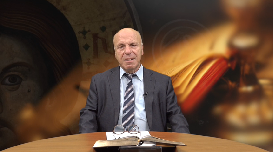 Κυριακάτικη Μαθητεία – O δαιμονισμένος, ο Χριστός και οι δαίμονες