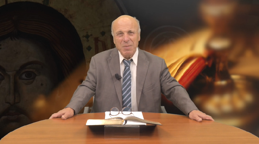 Κυριακάτικη Μαθητεία: Το αληθινό περιεχόμενο της αγάπης