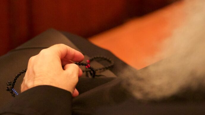 Η προσευχή στην Ορθόδοξη Εκκλησία – μυστήριο θεανθρώπινης κοινωνίας