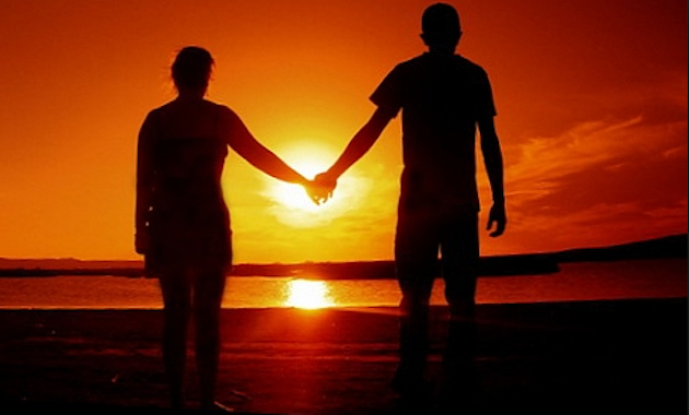 Το κλειδί του Παραδείσου