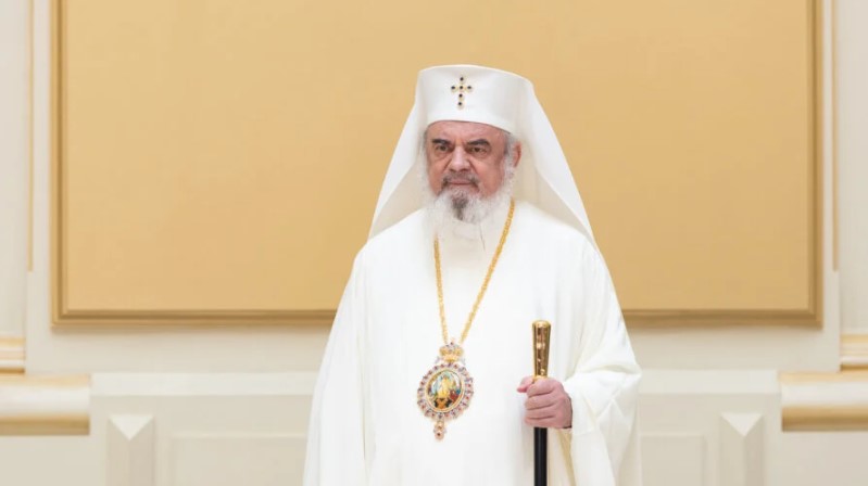 Πατριάρχης Ρουμανίας: Η Ορθόδοξη Θεολογία καλείται να μαρτυρήσει την ανθρωπολογική προοπτική του Ανατολικού Χριστιανισμού