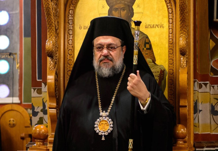 Ο Μεσσηνίας Χρυσόστομος στην «Επικαιρότητα»: Δεν μπορεί κανείς να θέλει να καεί και να λέει ότι είναι Χριστιανός Ορθόδοξος