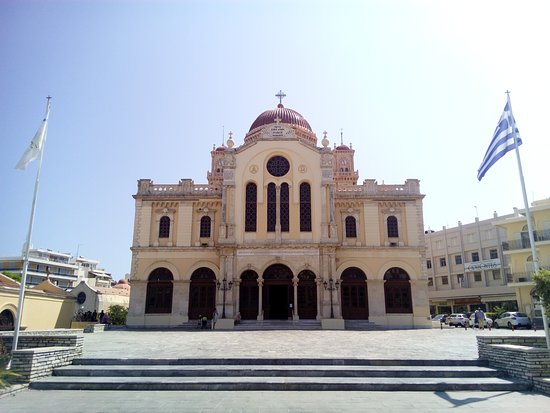 Η Αρχιεπισκοπή Κρήτης για την Αγιοκατατάξη του Αγίου Σιλβέστρου, Πάπα και Πατριάρχου Αλεξανδρείας