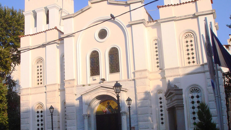 Εκδόθηκε και κυκλοφορεί το εγκόλπιο ημερολόγιο της Μητρόπολης Χαλκίδος για το 2026