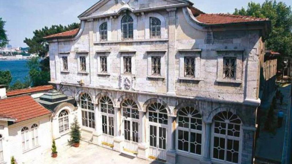 Το Οικουμενικό Πατριαρχείο για την εκδημία του μακαριστού Μητροπολίτη Ροδοστόλου κυρού Χρυσοστόμου