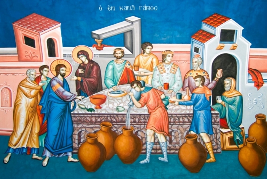 Χορήγηση γαμήλιων βοηθημάτων Μακρυγιάννειου Ιδρύματος