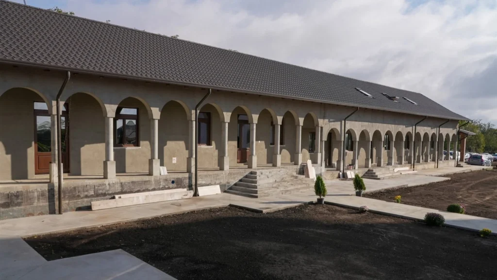 Arhiepiscopia Dunării de Jos înființează un centru de sprijin pentru tinerii cu dependențe