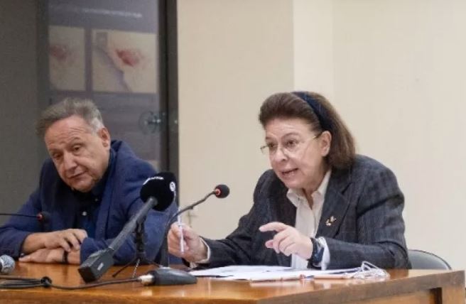 Ενοποίηση αρχαιολογικών χώρων και μνημείων στο ιστορικό κέντρο της Θεσσαλονίκης