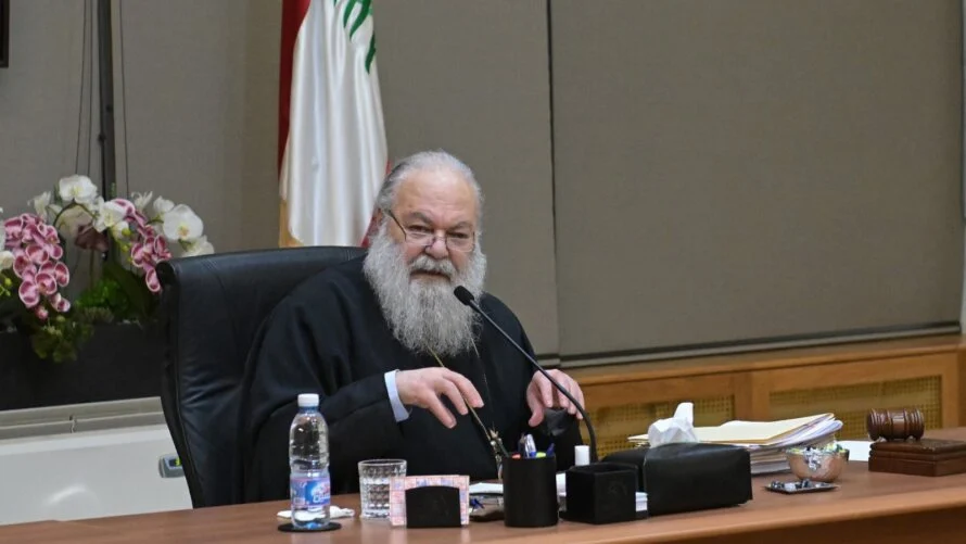 Prezența și distribuția demografică a creștinilor în Orientul Mijlociu, în atenția Sinodului Patriarhiei Antiohiei