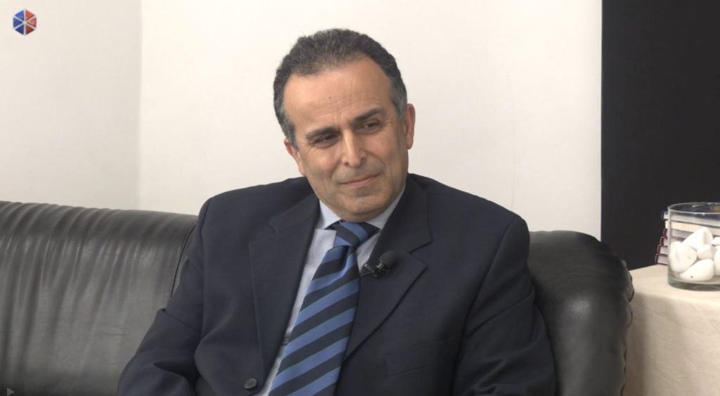 Εκπομπή Πατριδογνωσία – Καραβόγιαννος ο Πυρπολητής (1790-1885)