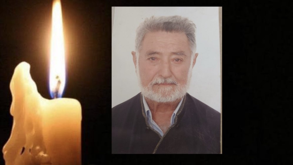Εκοιμήθη ο Πρωτοπρεσβύτερος Ιωσήφ Πανηγυράκης