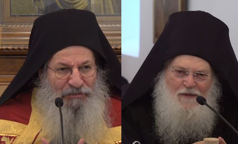 Οι Αγιορείτες Πατέρες για τη ζωή του Αγίου Ευδοκίμου (ΒΙΝΤΕΟ)