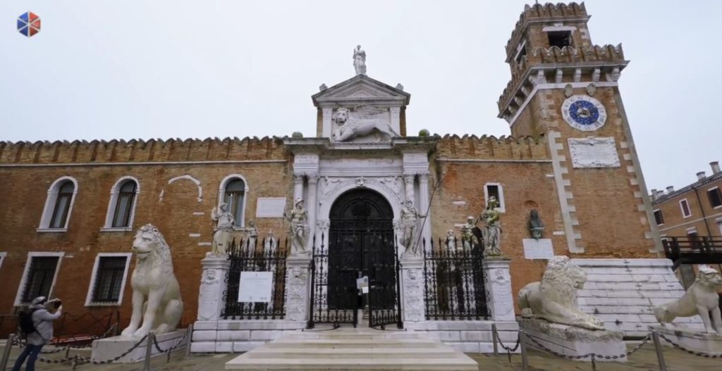 Ντοκιμαντέρ: Ο δικός μου Πειραιάς