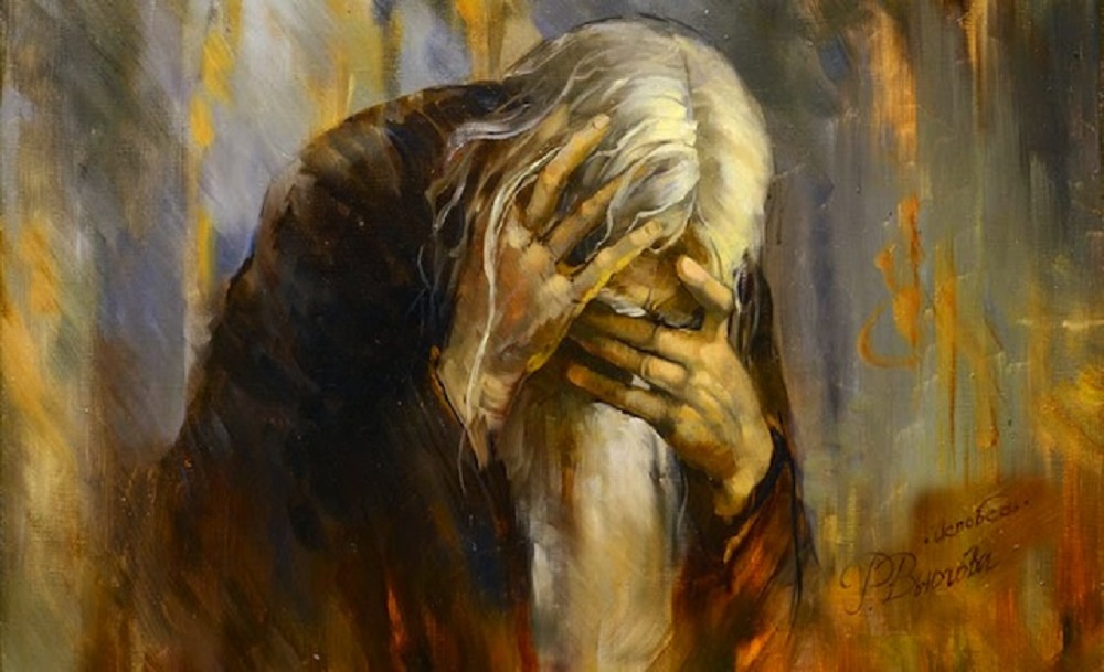 Ο φοβερός όλεθρος – Του π. Δημητρίου Μπόκου