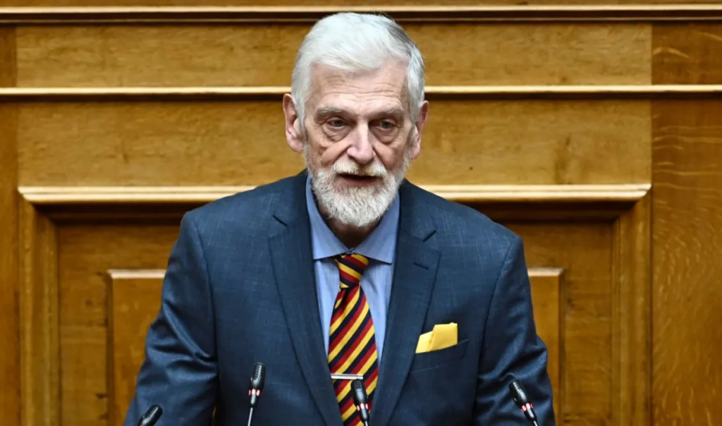 Επίσκεψη Υφυπουργού Εξωτερικών, Γιάννη Λοβέρδου, στην Αυστραλία και τη Νέα Ζηλανδία