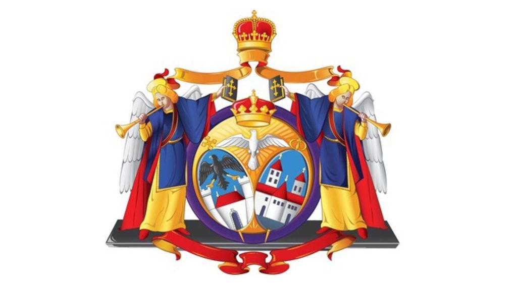 Света Литургија и парастос у Саборном храму у Новом Саду