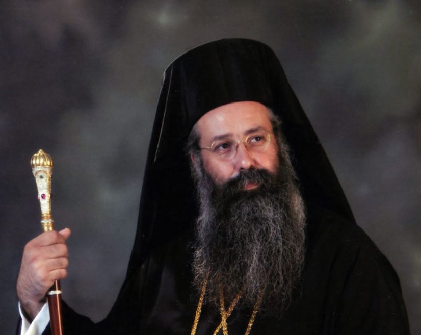 Κίτρους Γεώργιος: Λυπηρή παραφωνία!