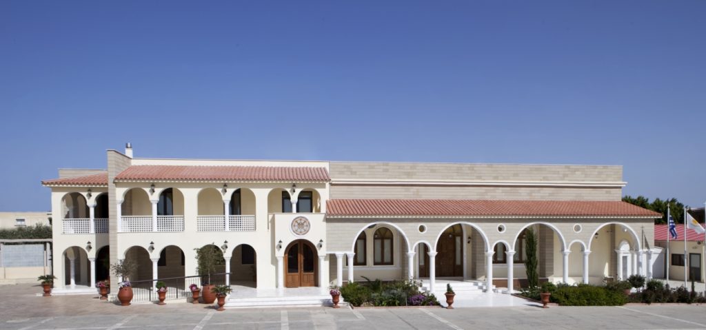 Ι.Μ. Κωνσταντίας: Επιτήδειοι αποσπούν χρήματα “δήθεν” για κοινωφελείς σκοπούς στο Παραλίμνι