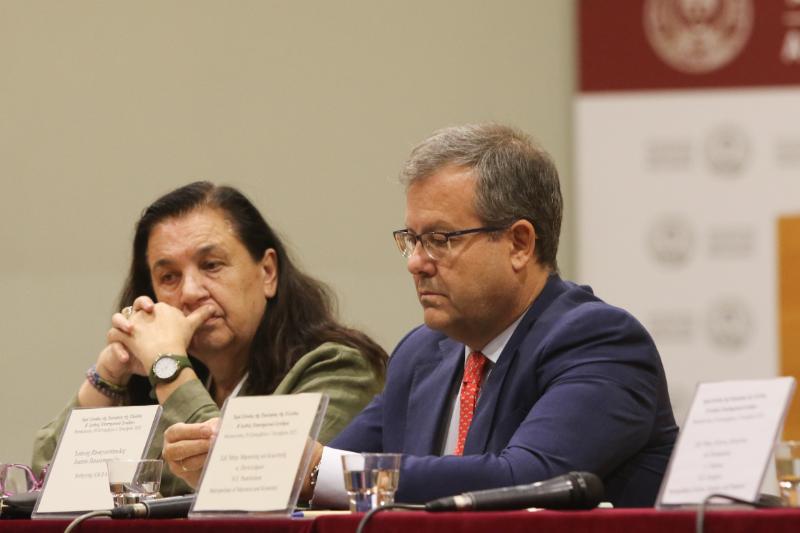 “Το περιοδικό Θεολογία: Ιστορία και επιστημονική συμβολή” – Δ’ Συνεδρία του Β΄ Διεθνούς Επιστημονικού Συνεδρίου