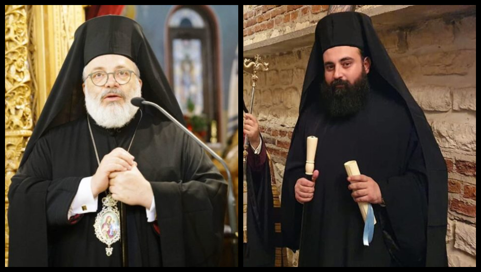 Ο Μητροπολίτης Διδυμοτείχου για την εκλογή του εψηφισμένου Επισκόπου Μαρεώτιδος Δαμασκηνού