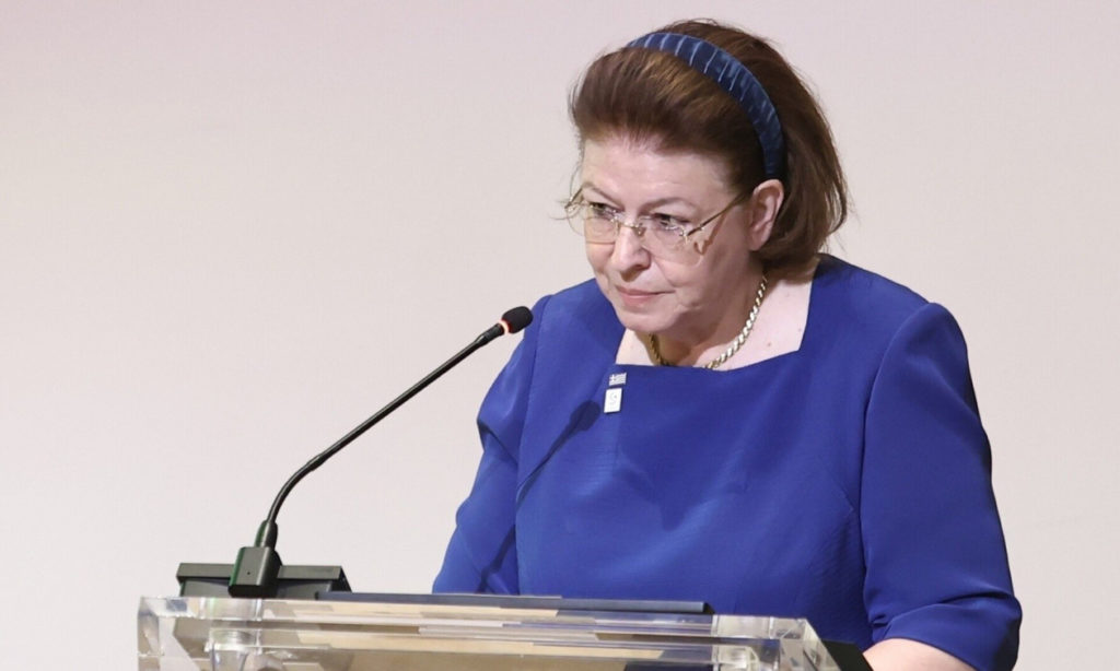 Υπουργός Πολιτισμού: Το Βρετανικό Μουσείο αδιαφορεί προκλητικά για την ασφάλεια και την ηθική των μνημείων