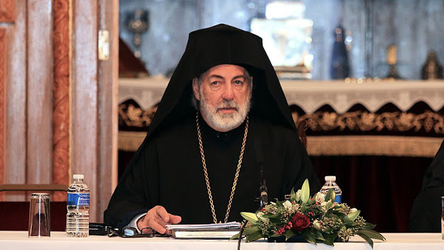 Θυατείρων Νικήτας προς Διευθυντή Βρετανικού Μουσείου: Σεβασμός στα Γλυπτά του Παρθενώνα