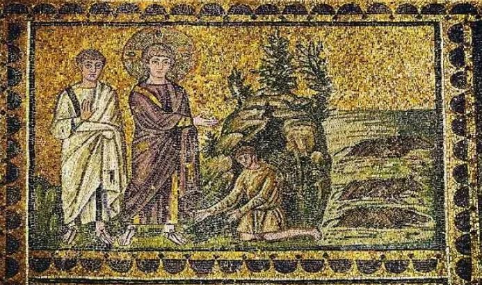 Η καταστροφικότητα των πονηρών πνευμάτων