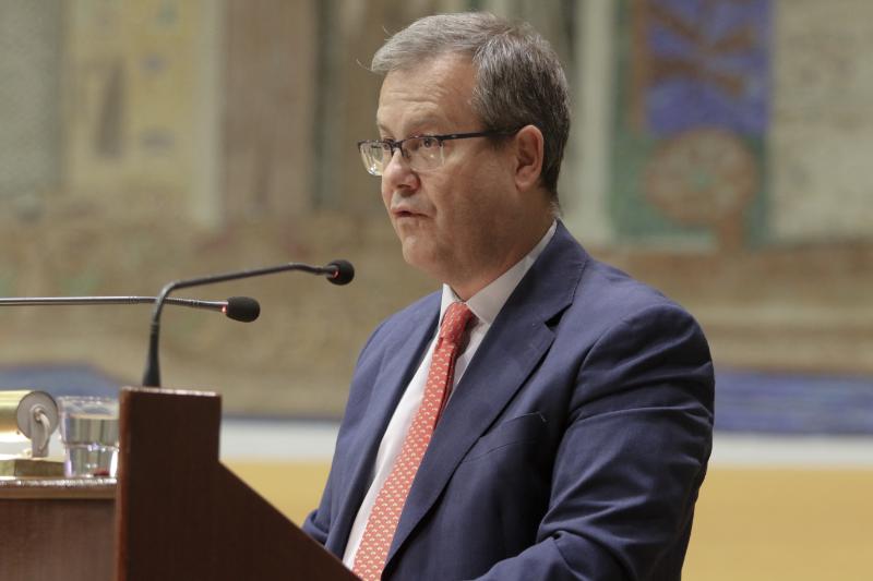 Ιωάννης Παναγιωτόπουλος: Μέσα από τις σελίδες του περιοδικού “ΘΕΟΛΟΓΙΑ” η Εκκλησία της Ελλάδος βρήκε τη φωνή της