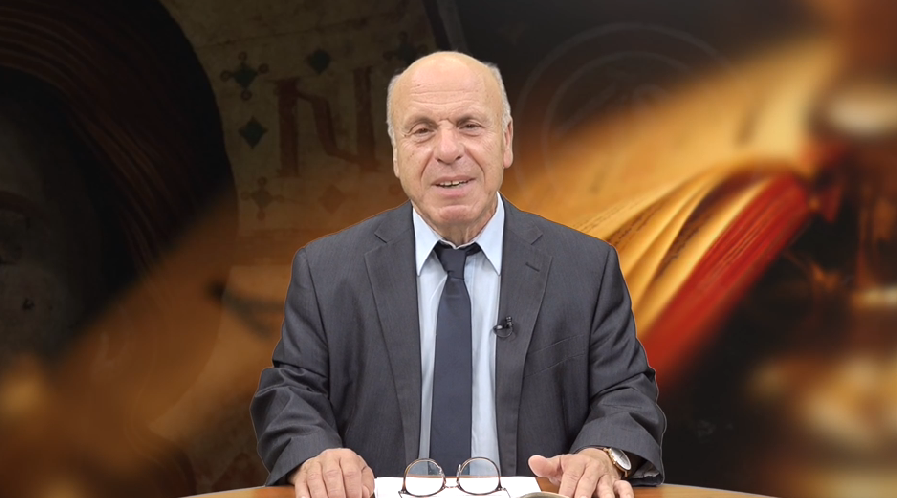 Κυριακάτικη Μαθητεία – Πλούσιος και φτωχός υπό δοκιμασία