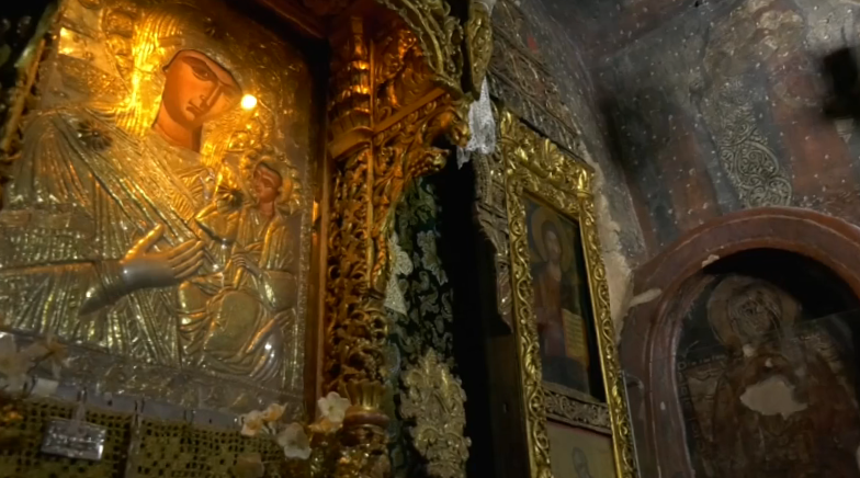 Ντοκιμαντέρ Παναγία η Προυσιώτισσα – Η «Κυρά» της Ρούμελης