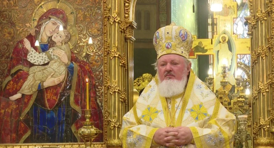 Bishop Varlaam: Christ’s command to love our enemies opens the path to true happiness