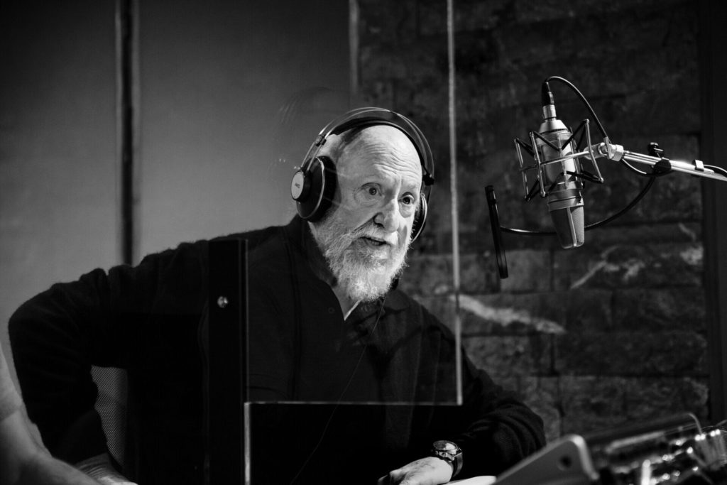 Το Σάββατο στη Μητρόπολη Αθηνών η Εξόδιος Ακολουθία του Διονύση Σαββόπουλου