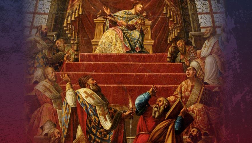 Συναυλία: «Ο Άγιος Σπυρίδων στην παράδοση της Ορθοδοξίας και της Κέρκυρας»