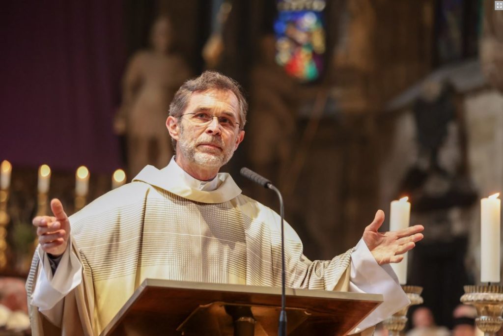 Δήλωση της Ιεράς Μητρόπολης Αυστρίας με αφορμή την εκλογή του νέου Αρχιεπισκόπου Βιέννης